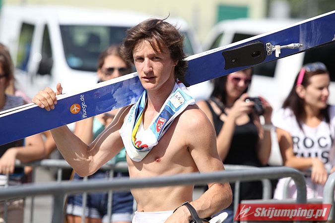 130 Marco Grigoli